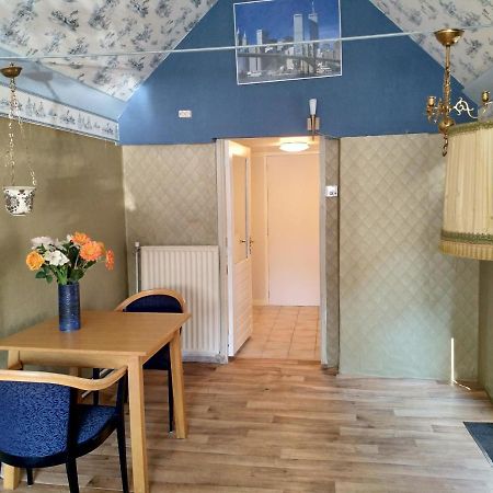 B&B Altijd Welkom Ruinen Buitenkant foto