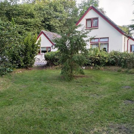 B&B Altijd Welkom Ruinen Buitenkant foto