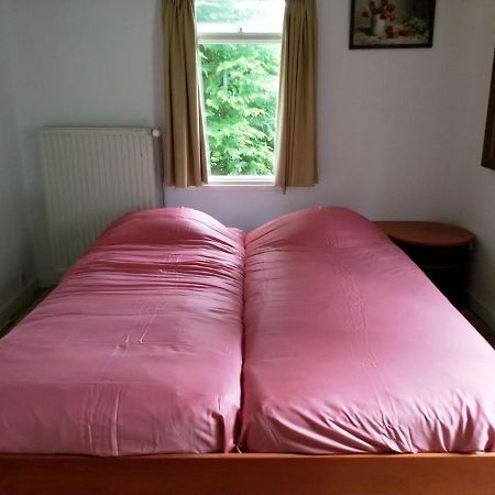 B&B Altijd Welkom Ruinen Buitenkant foto