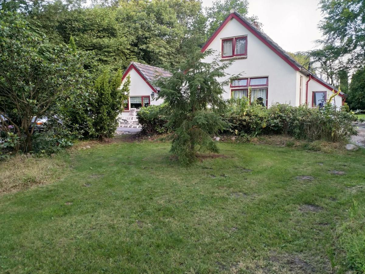 B&B Altijd Welkom Ruinen Buitenkant foto