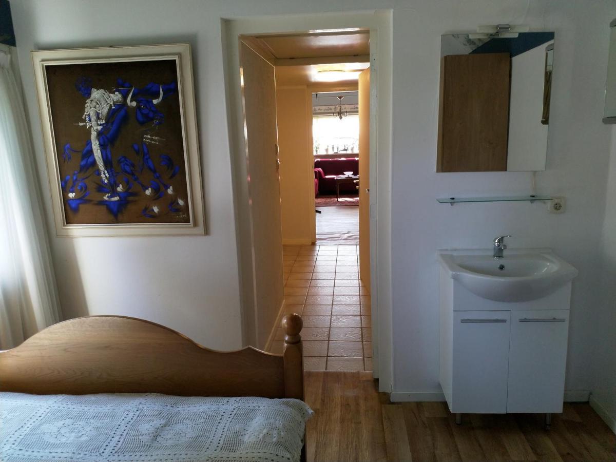 B&B Altijd Welkom Ruinen Buitenkant foto